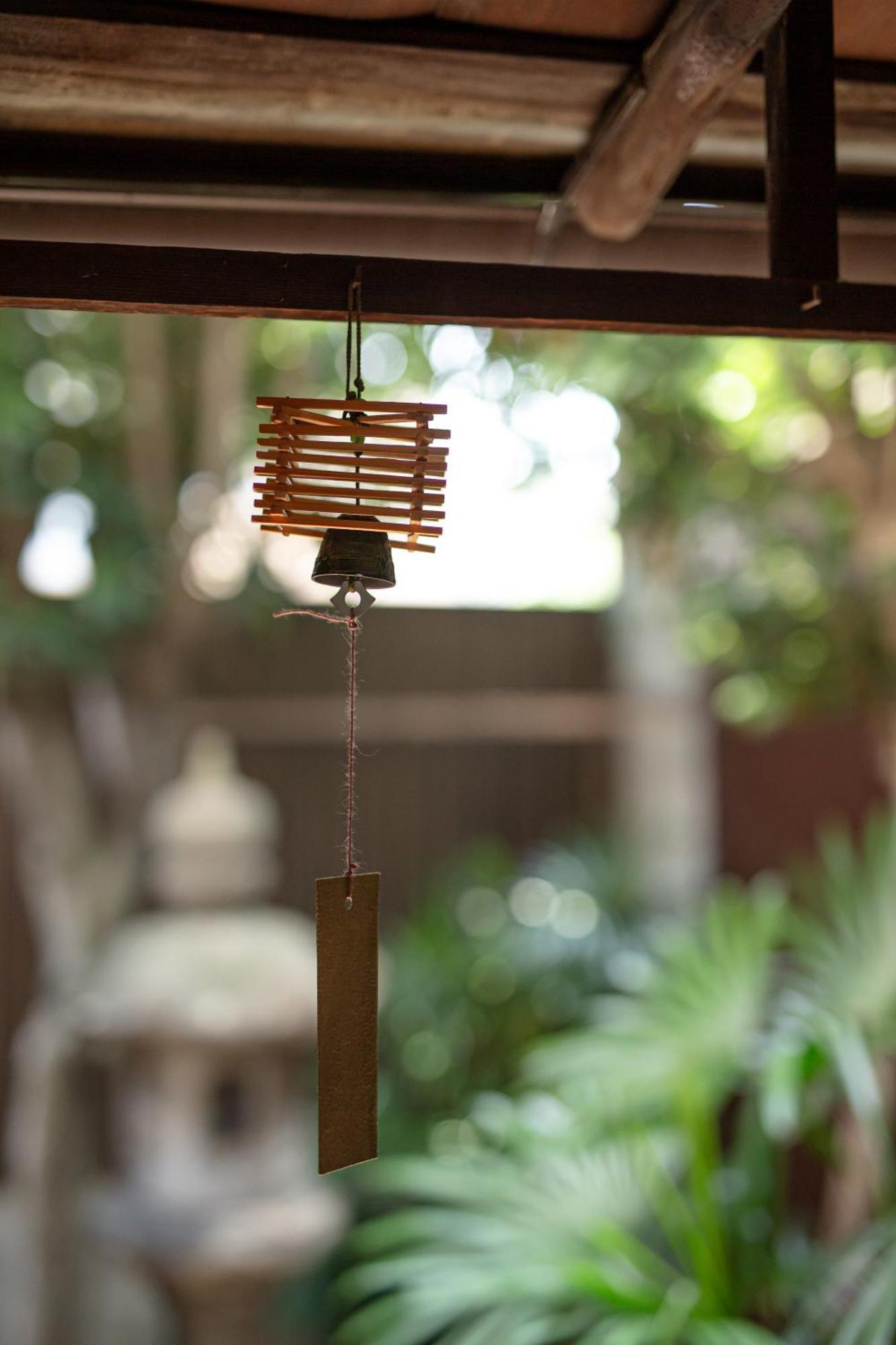 B&B Hachi Kyoto Exteriör bild