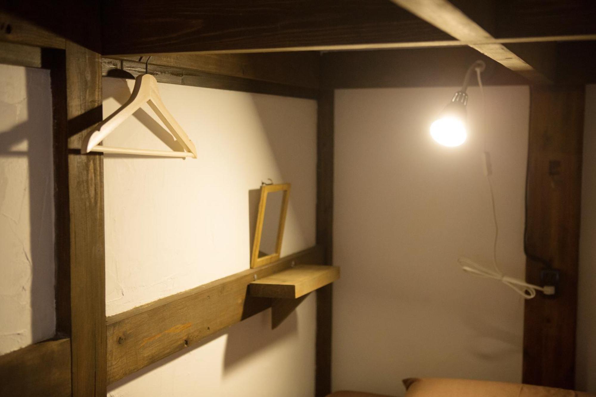 B&B Hachi Kyoto Exteriör bild