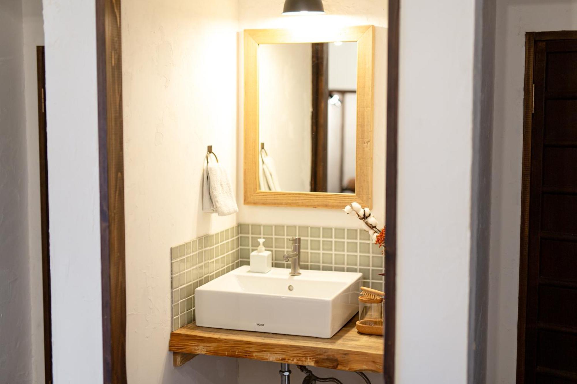B&B Hachi Kyoto Exteriör bild